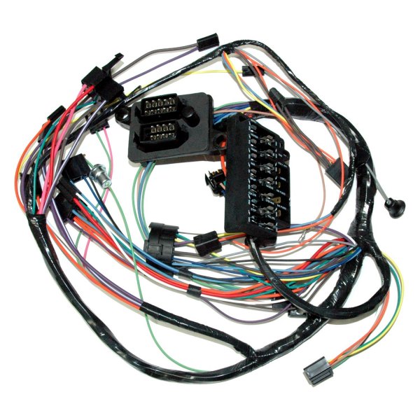 Lectric Limited® - Dash Harness