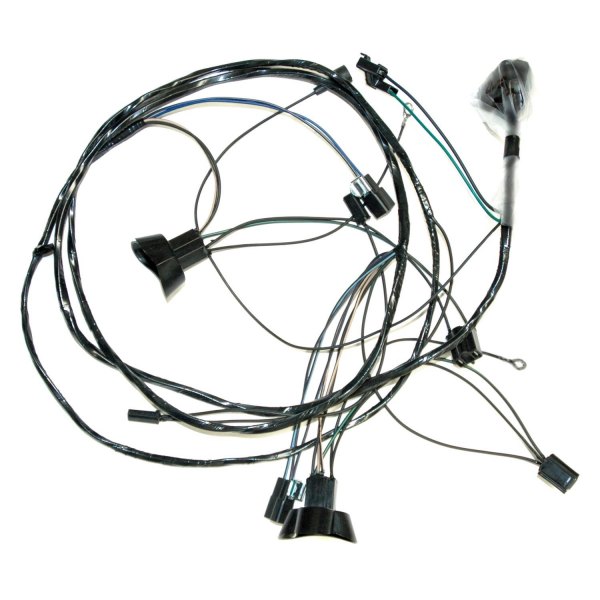 Lectric Limited® 10265 Front Light Harness