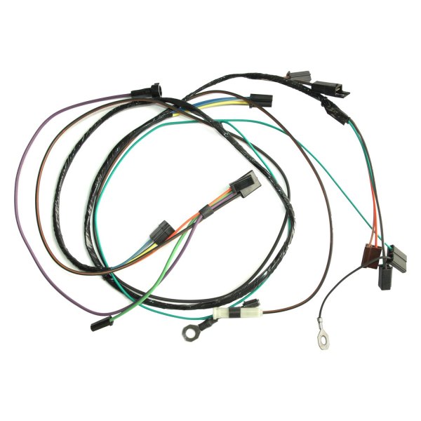 Lectric Limited® - Air Conditioning Harness