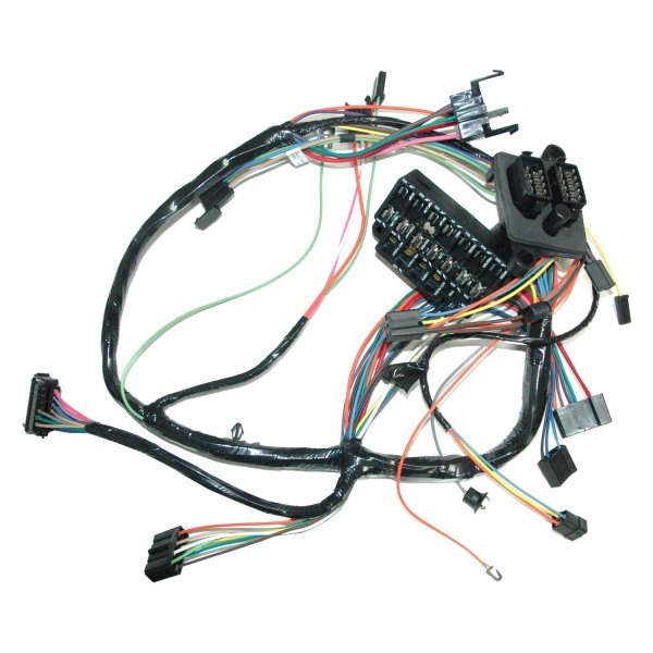 Lectric Limited® - Dash Harness