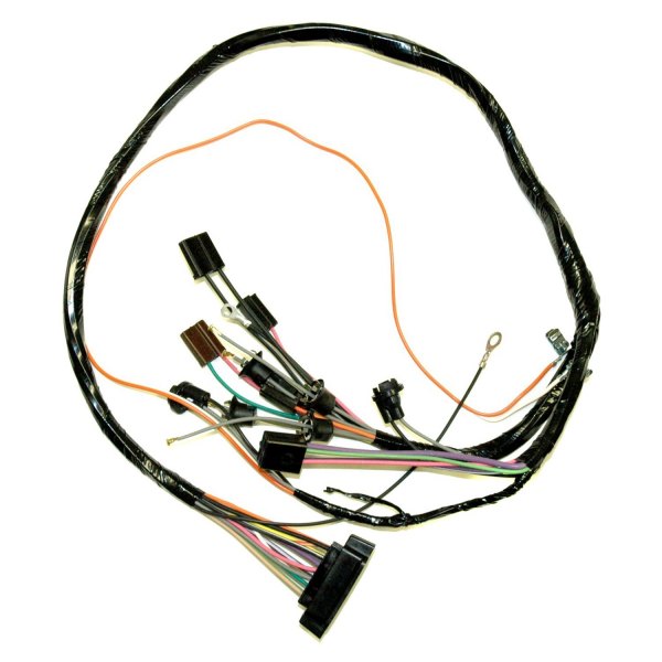 Lectric Limited® - Console Harness