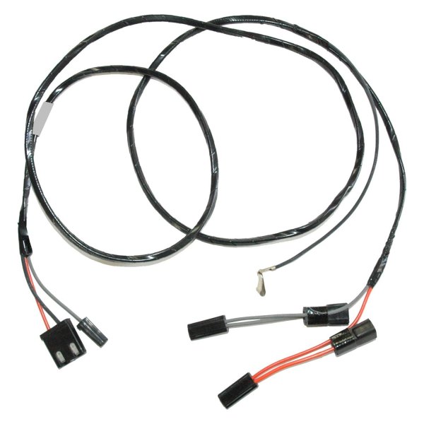 Lectric Limited® - Clock Wiring Harness