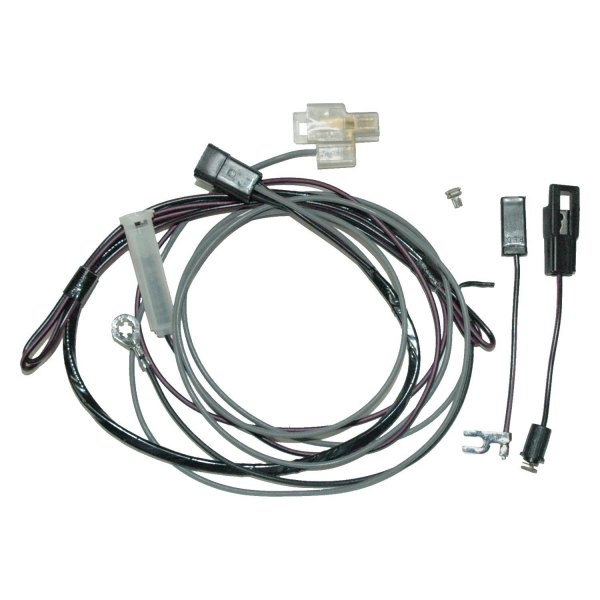Lectric Limited® - Tachometer Feed Harness
