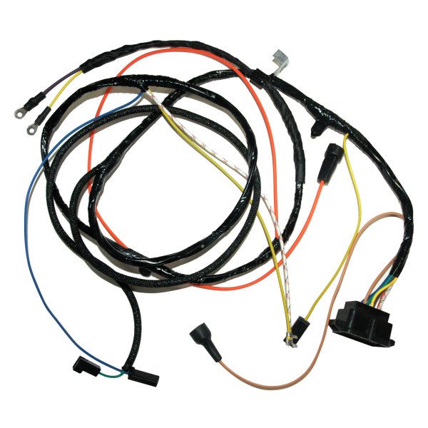 Lectric Limited® - Engine Harness