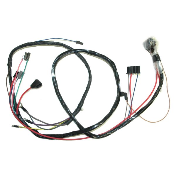 Lectric Limited® - Engine Harness