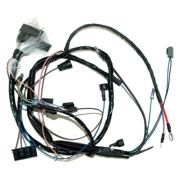 Lectric Limited® 11395 - Engine Harness