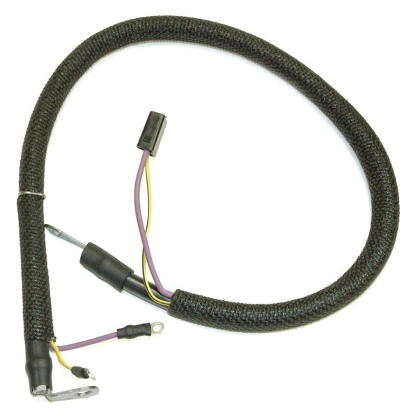 Lectric Limited® - Positive Junction Block Battery Cable