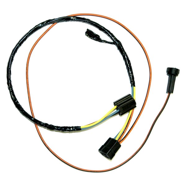 Lectric Limited® - Heater Control Harness
