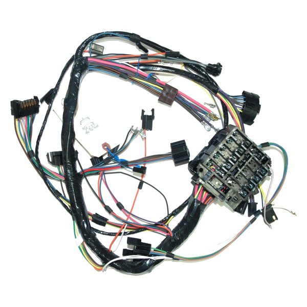 Lectric Limited® - Dash Harness