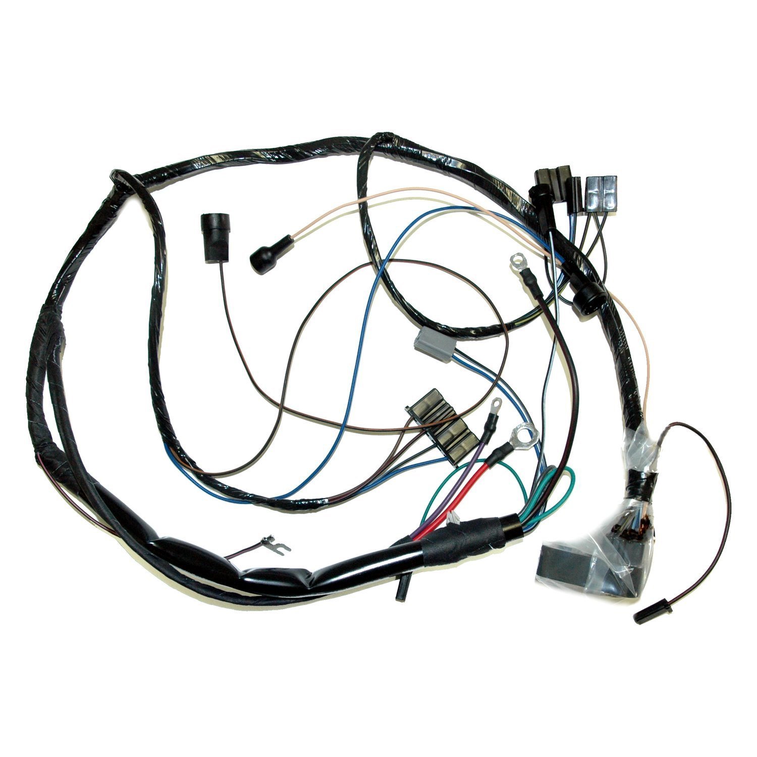 Lectric Limited® 13290 Engine Harness 0606