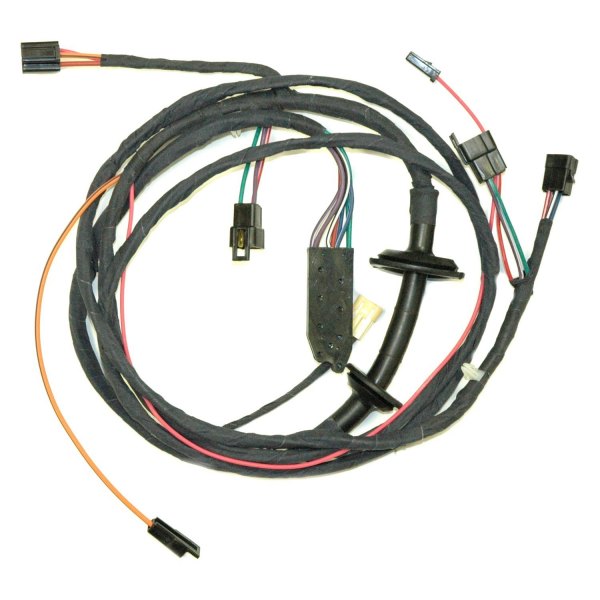 Lectric Limited® - Driver and Passenger Side Power Window Harness