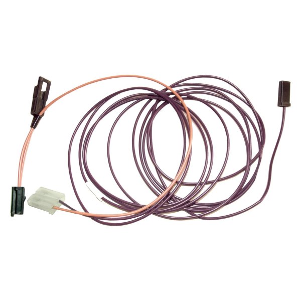 Lectric Limited® - Rear Window Defogger Harness