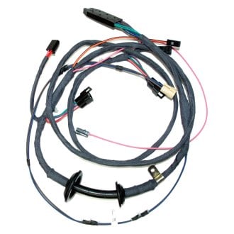 Power Window & Door Lock Wiring Harnesses - CARiD.com