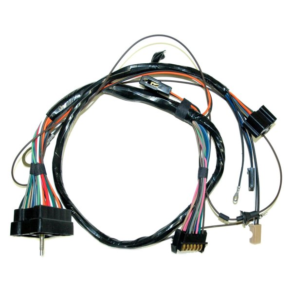 Lectric Limited® 14985 - Dash Instrument Cluster Wiring Harness