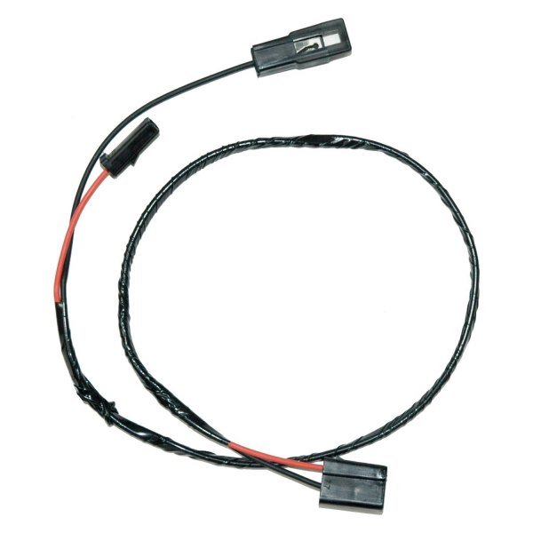Lectric Limited® - Glove Box Light Extension Harness