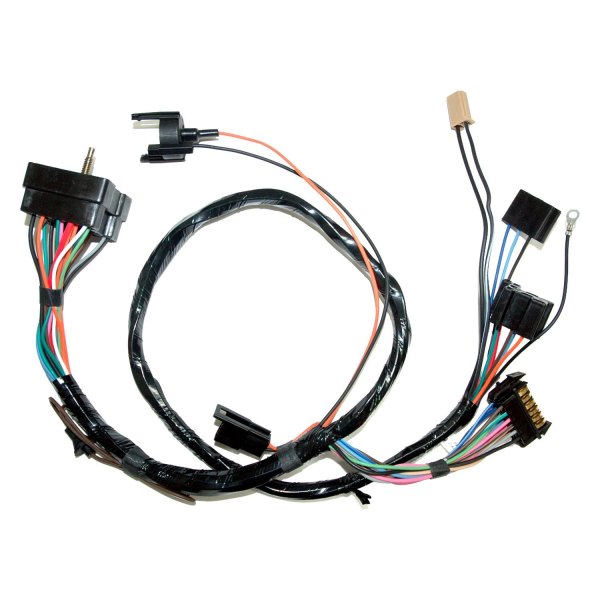 Lectric Limited® 15370 Dash Instrument Cluster Wiring Harness