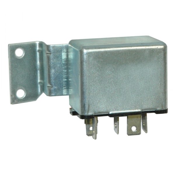 Lectric Limited® - Rear Window Defroster Relay/Timer