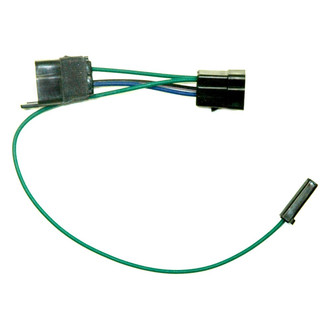 Lectric Limited® - Rally Gauge Temperature Sender Extension