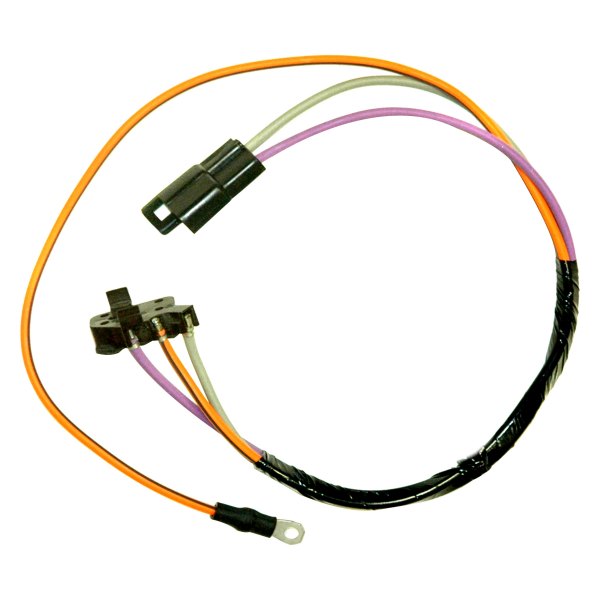 Lectric Limited® - Power Top Switch Harness