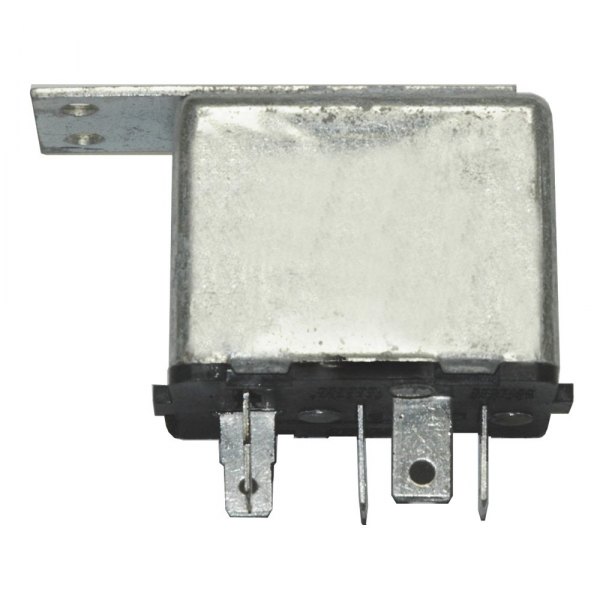 Lectric Limited® - Rear Window Defroster Relay/Timer