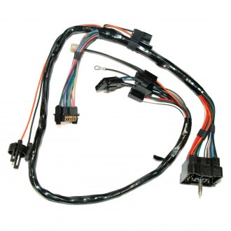 36 1979 Camaro Wiring Harness - Wiring Diagram Online Source