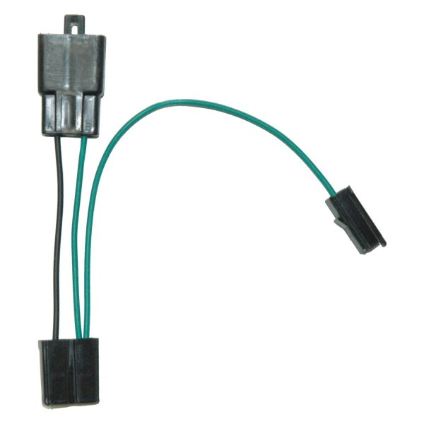 Lectric Limited® - Carburetor Idle Stop Solenoid Extension Harness