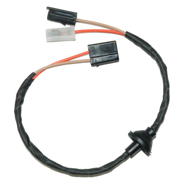 Lectric Limited® - Transmission Kickdown Harness