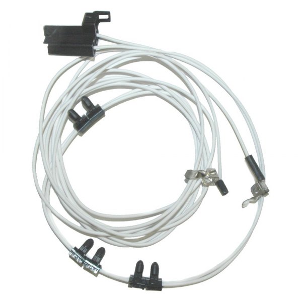 Lectric Limited® 17575 - Dome Light Wiring Harness