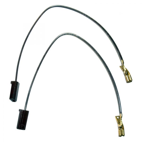 Lectric Limited® - Headlight Washer Pump Feed Wires