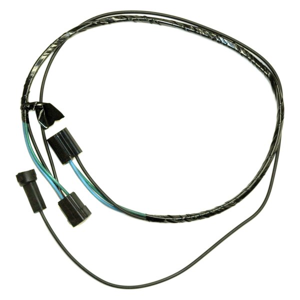 Lectric Limited® - Heater Control Harness