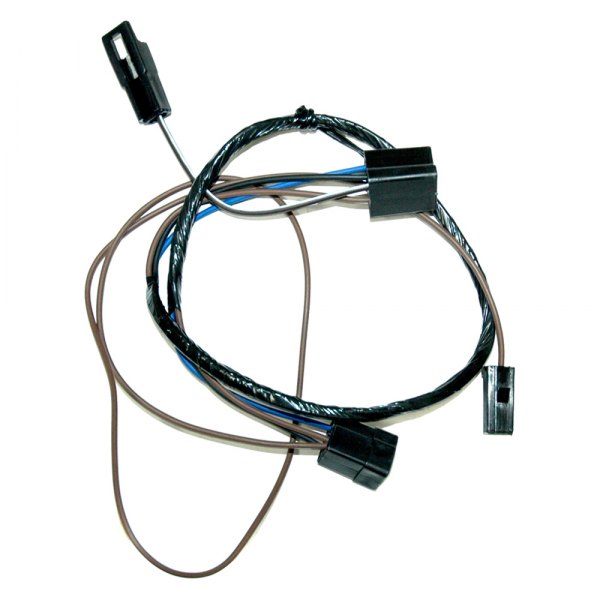 Lectric Limited® - Heater Control Harness