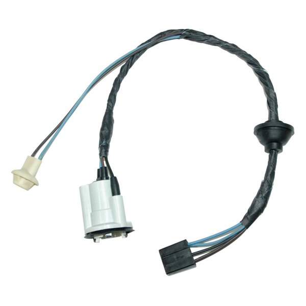 Lectric Limited® - Front Parking/Turn Signal Light Extension Harness