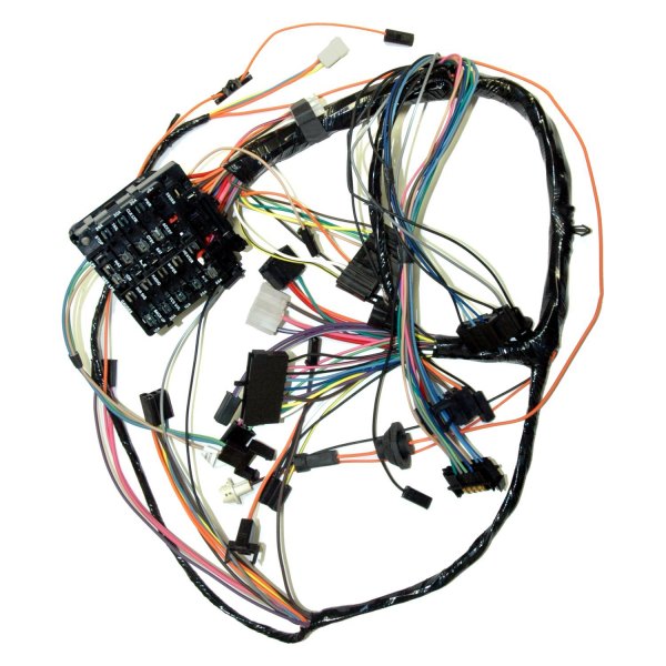 Lectric Limited® - Dash Harness