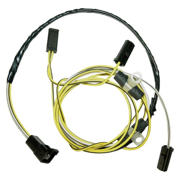 Lectric Limited® - Seat Belt Warning Extension Harness