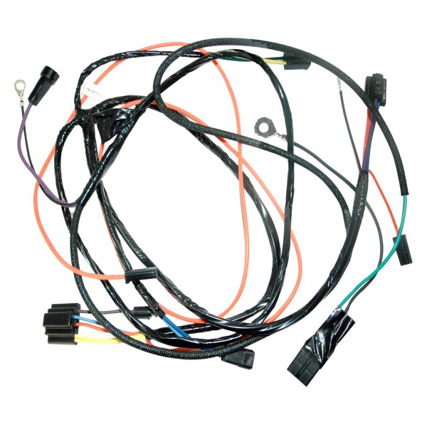 Lectric Limited® - Air Conditioning Harness