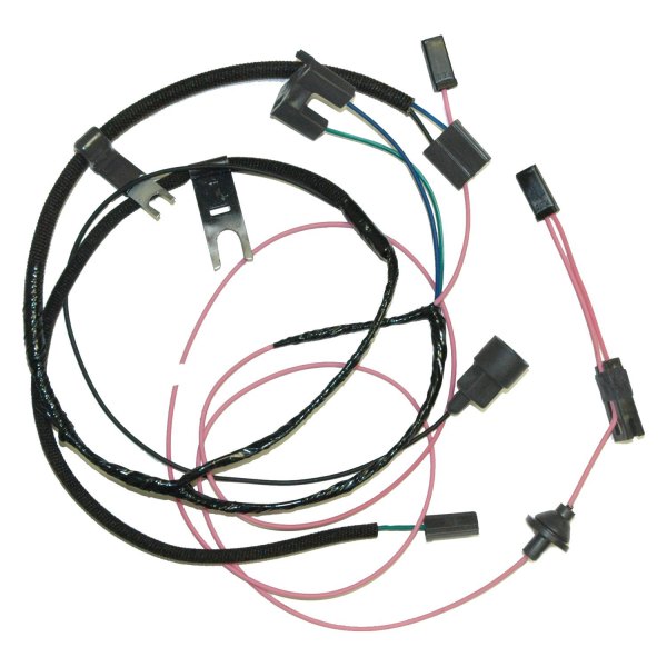 Lectric Limited® - Transmission Controlled Spark Switch Harness