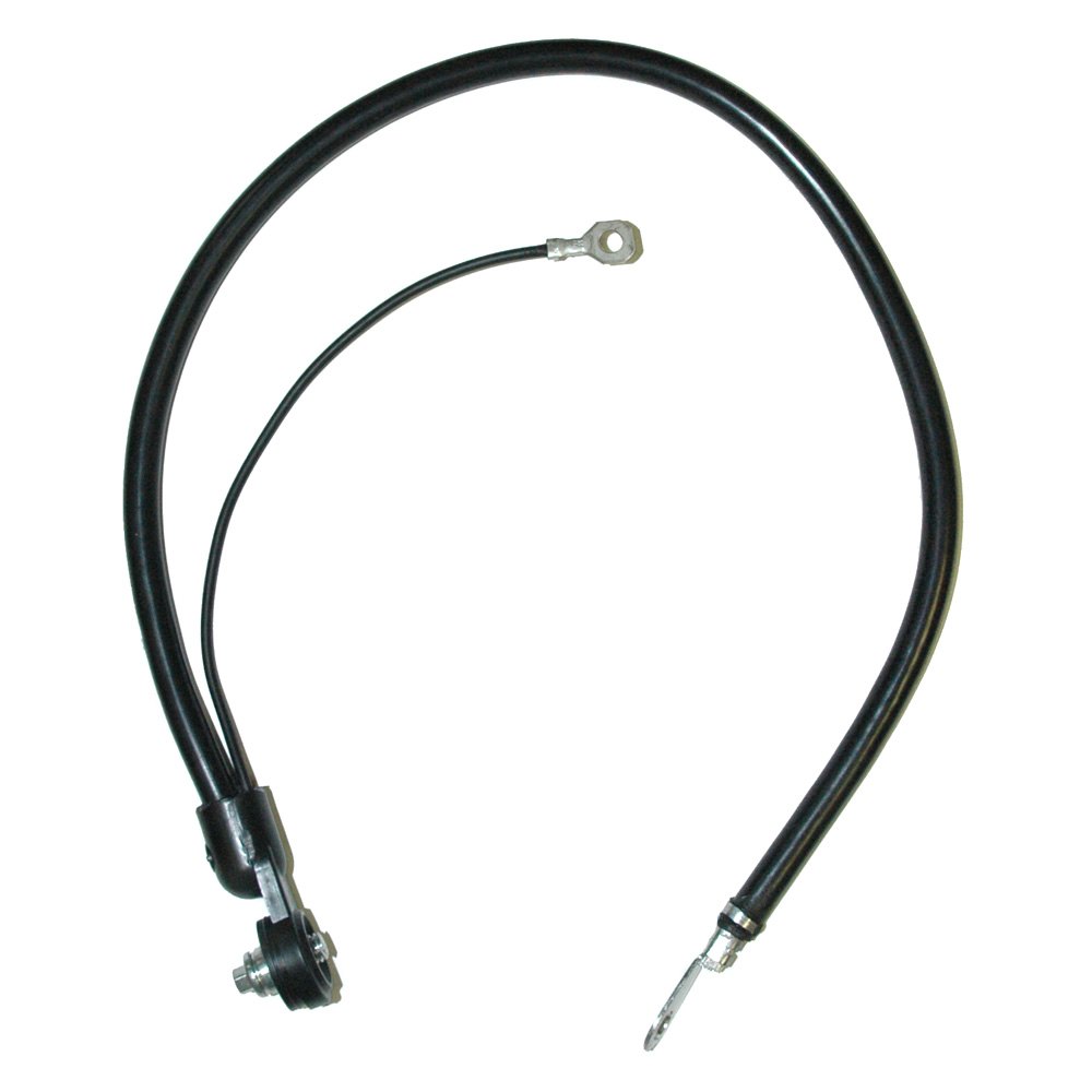 Lectric Limited® 22685 Negative Battery Cable