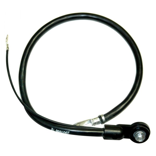 Lectric Limited® - Negative Battery Cable