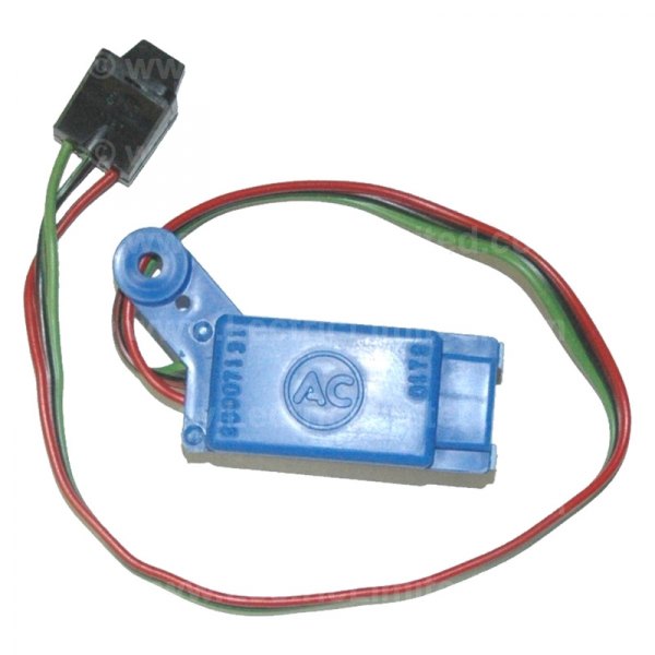 Lectric Limited® - Vehicle Speed Sensor
