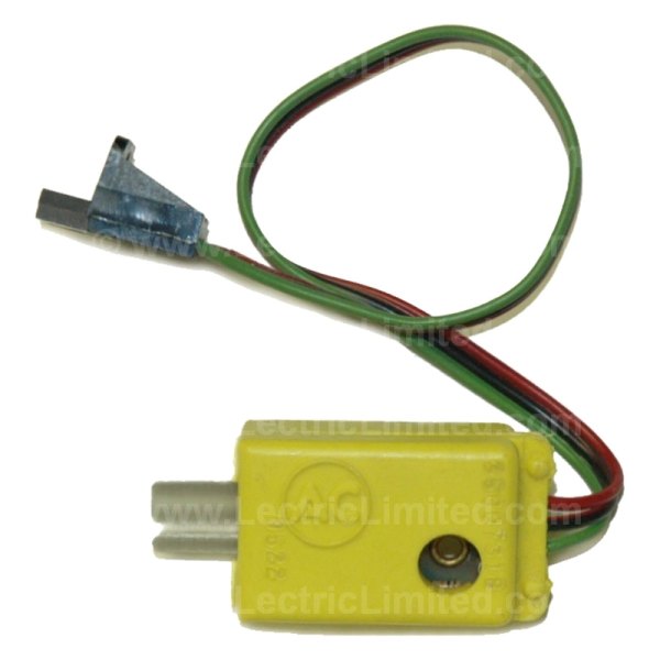 Lectric Limited® - Vehicle Speed Sensor