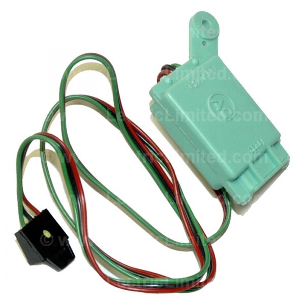 Lectric Limited® - Vehicle Speed Sensor