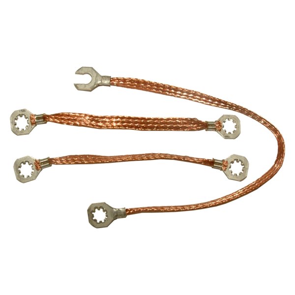 Lectric Limited® - Ground Strap Set