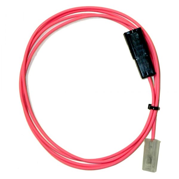 Lectric Limited® - A/C Idle Stop Solenoid Wire