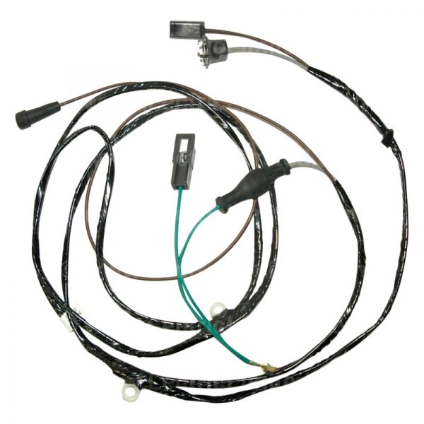 Lectric Limited® - Tachometer Harness