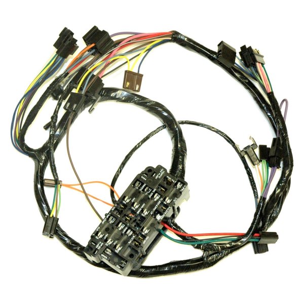 Lectric Limited® 30100 Dash Harness