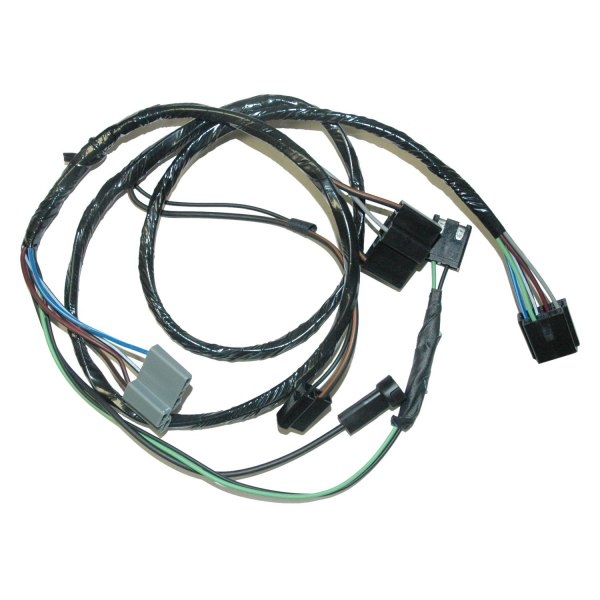 Lectric Limited® - Air Conditioning Harness