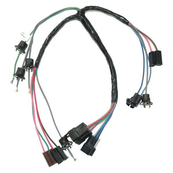 Lectric Limited® 30800 Dash Instrument Cluster Wiring Harness