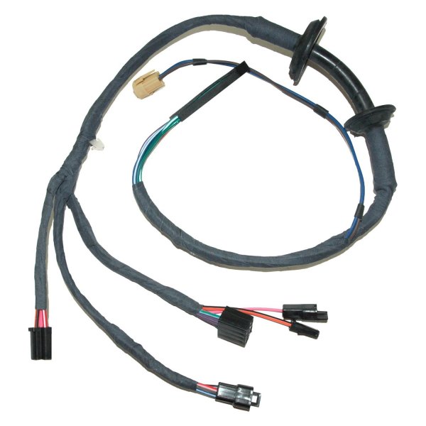 Lectric Limited® - Front Driver Side Power Window Harness