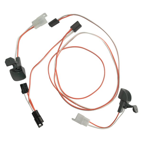 Lectric Limited® - Courtesy Light Harness