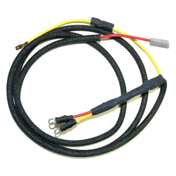Lectric Limited® - Power Seat Circuit Breaker Harness